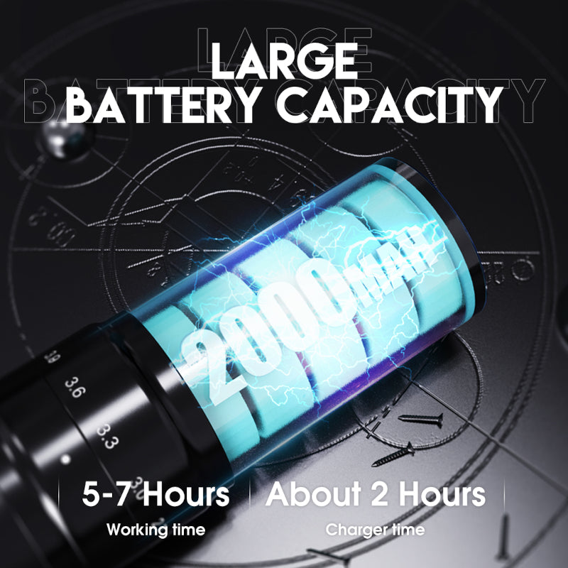 Mast Purple Fold 2 Pro Adjustable Stroke Pen