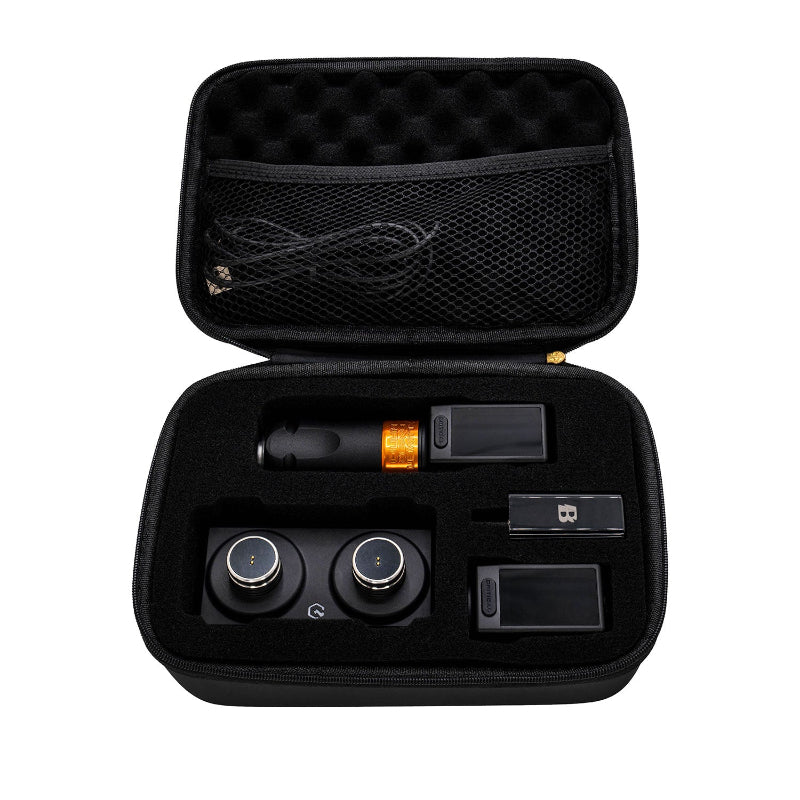 4.2mm Packer - Orange Band