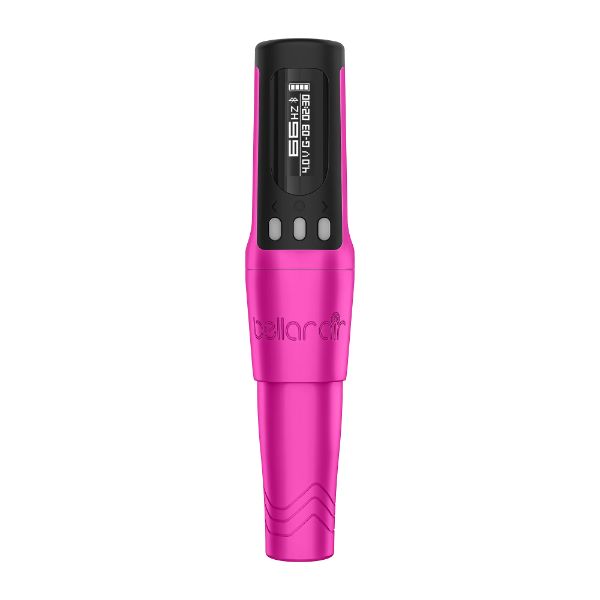 FK Irons Microbeau Blue Microbeau Bellar Air Wireless Pen Machine