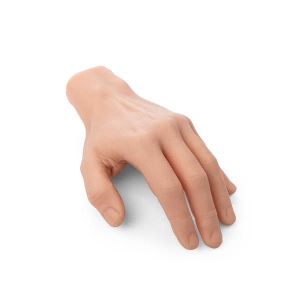 A Pound of Flesh Fitzpatrick Tone 2 Hand With Wrist Practice Skin