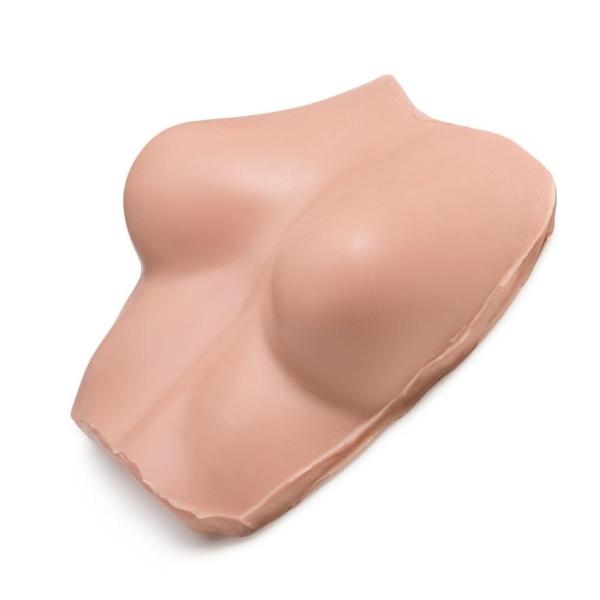 A Pound of Flesh Practice Skin Breasts Practice Skin