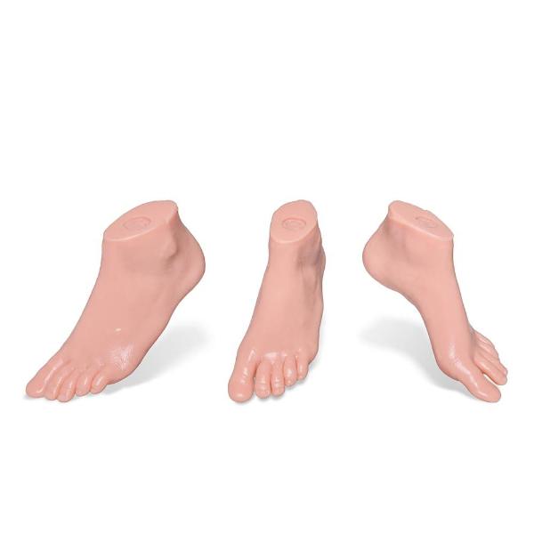 A Pound of Flesh Fitzpatrick Tone 2 Foot Practice Skin