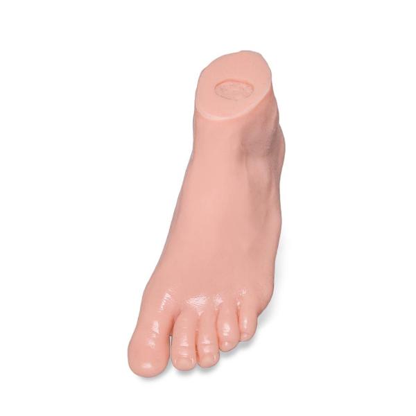 A Pound of Flesh Fitzpatrick Tone 2 Foot Practice Skin