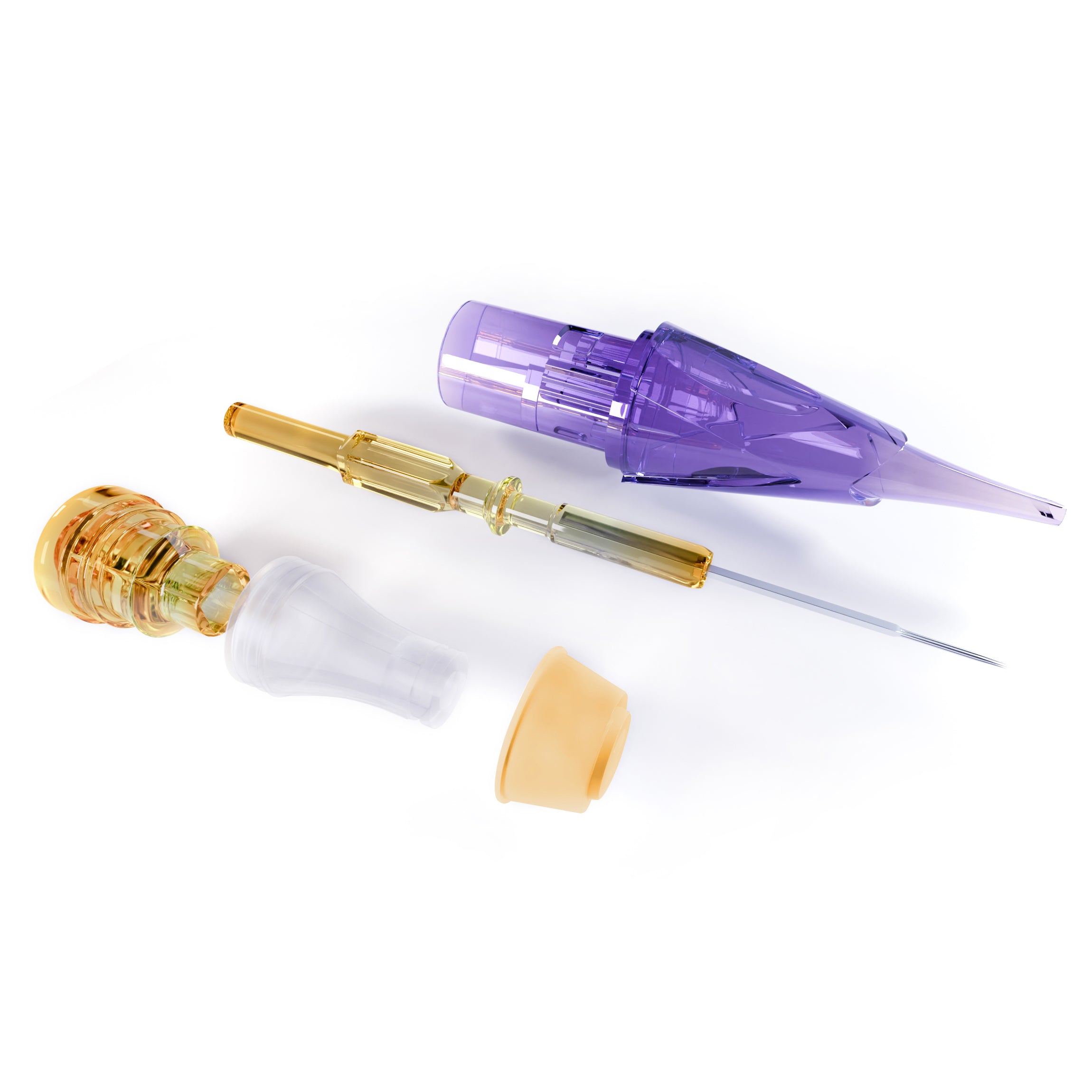 Ava Arrow 1 Round Liner Cartridges