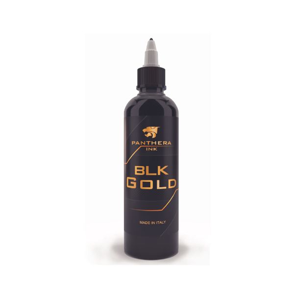 Panthera Black Gold 150ml