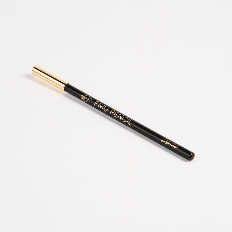 Pendulum Black Definitude Eyebrow Pencils