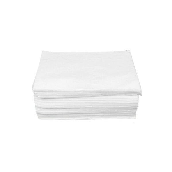 White - Pack of 10,White - Carton of 160