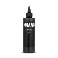Dynamic BLKout Ink