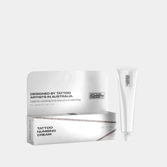 Signature Numbing Cream 10g