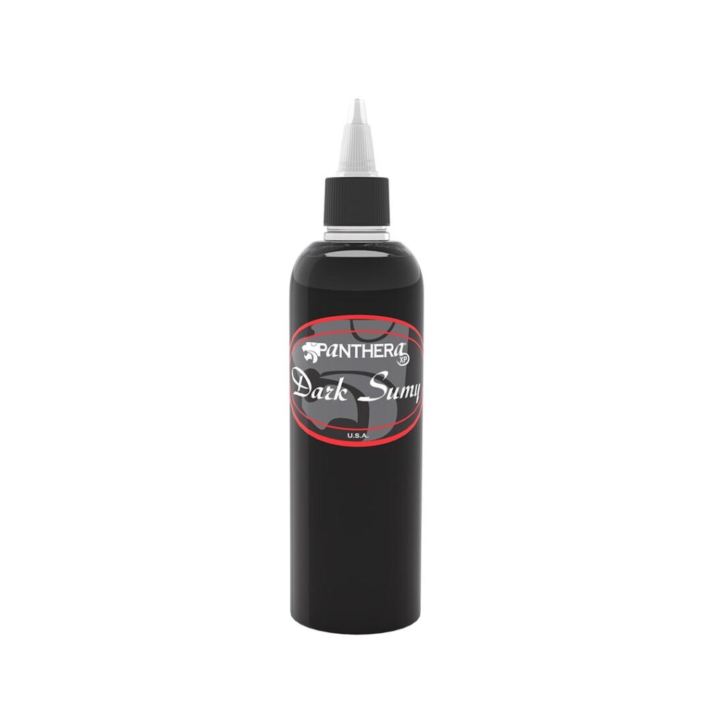 Panthera Dark Sumy Ink