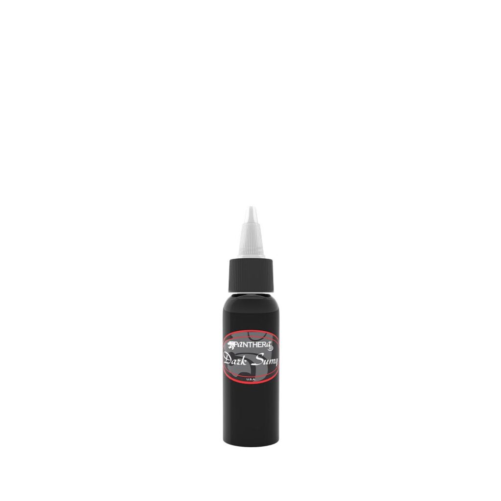 Panthera Dark Sumy Ink