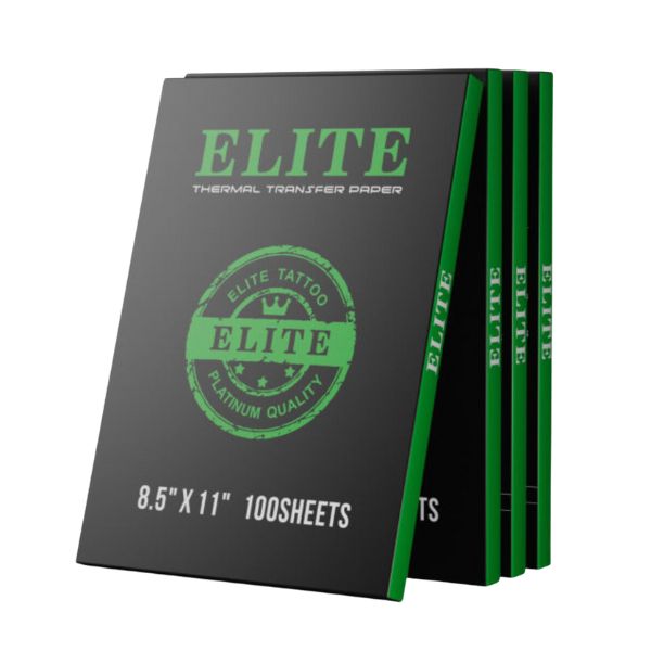 Elite Thermal Transfer Paper