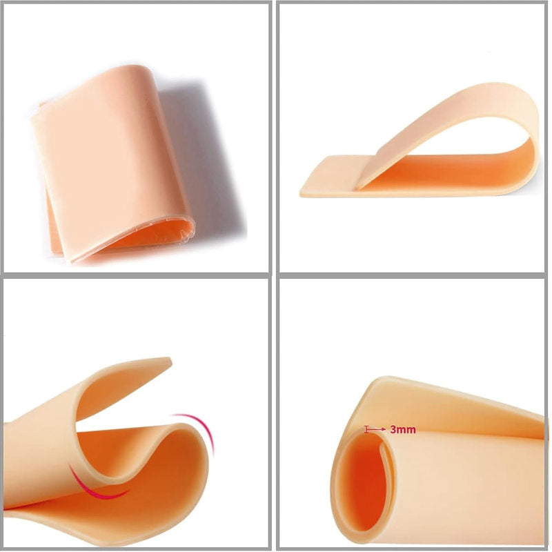 Emalla 3mm Practice Skin