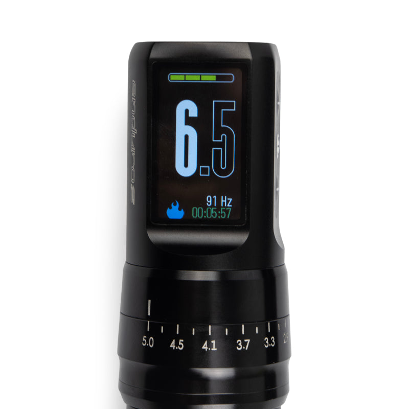 Equaliser Enduro2 Pen Machine