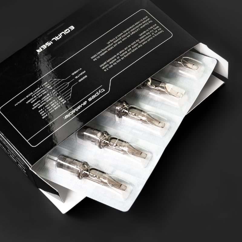 Equaliser 1 Round Liner Cartridges