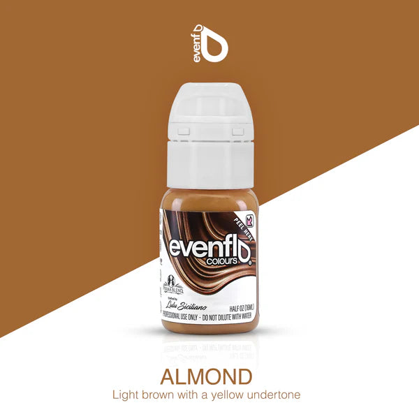 Perma Blend Evenflo Brow Set (No Box)
