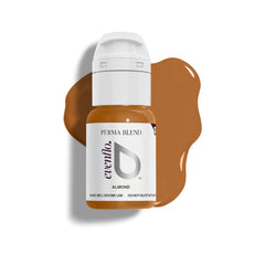 Perma Blend Evenflo Brow Almond Pigment