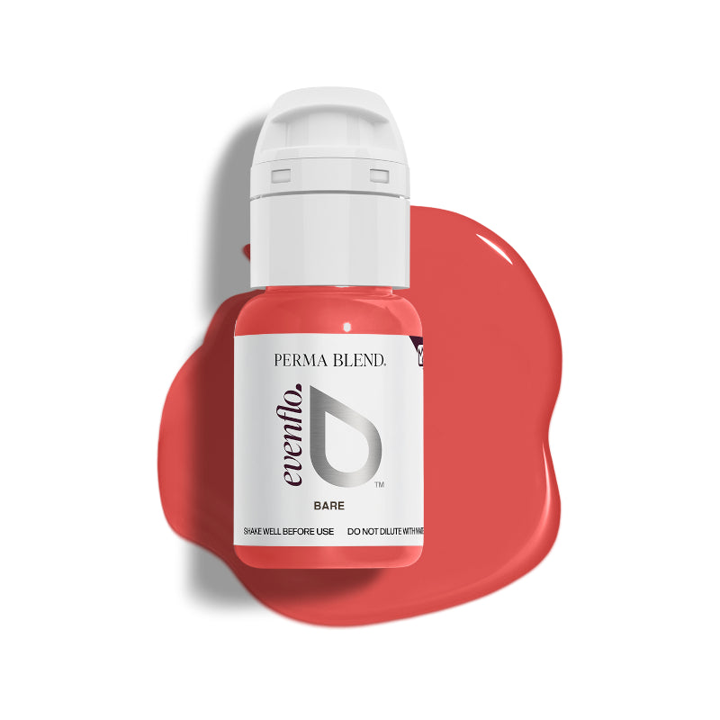 evenflo bare Perma Blend Evenflo Lip Bare Pigment