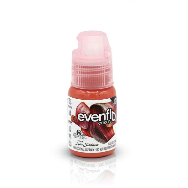 Perma Blend Evenflo Lip Set (No Box)