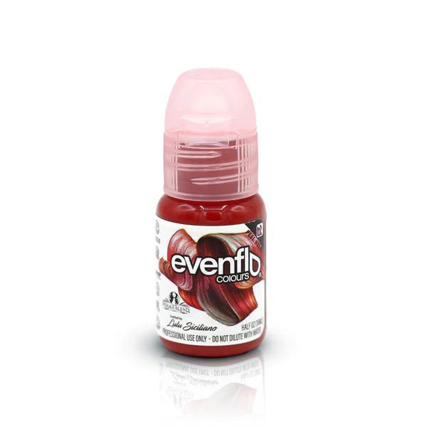Perma Blend Evenflo Lip Set (No Box)