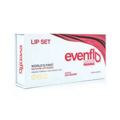 Perma Blend Evenflo Lip Box Set