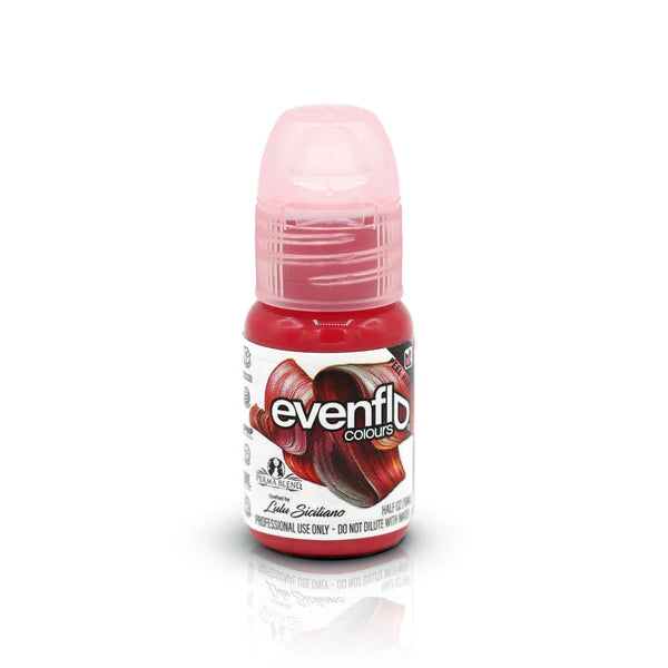 Perma Blend Evenflo Lip Set (No Box)