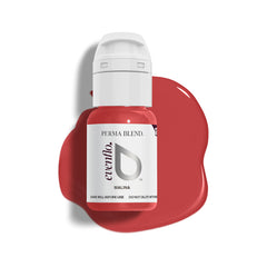 Perma Blend Evenflo Lip Malina Pigment