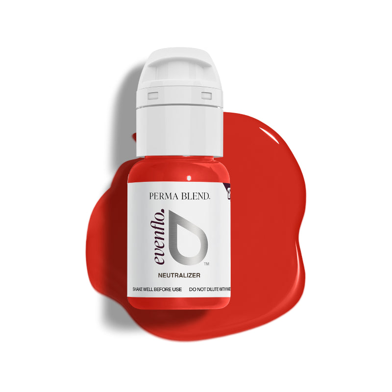 Perma Blend Evenflo Lip Corrector Neutralizer Pigment
