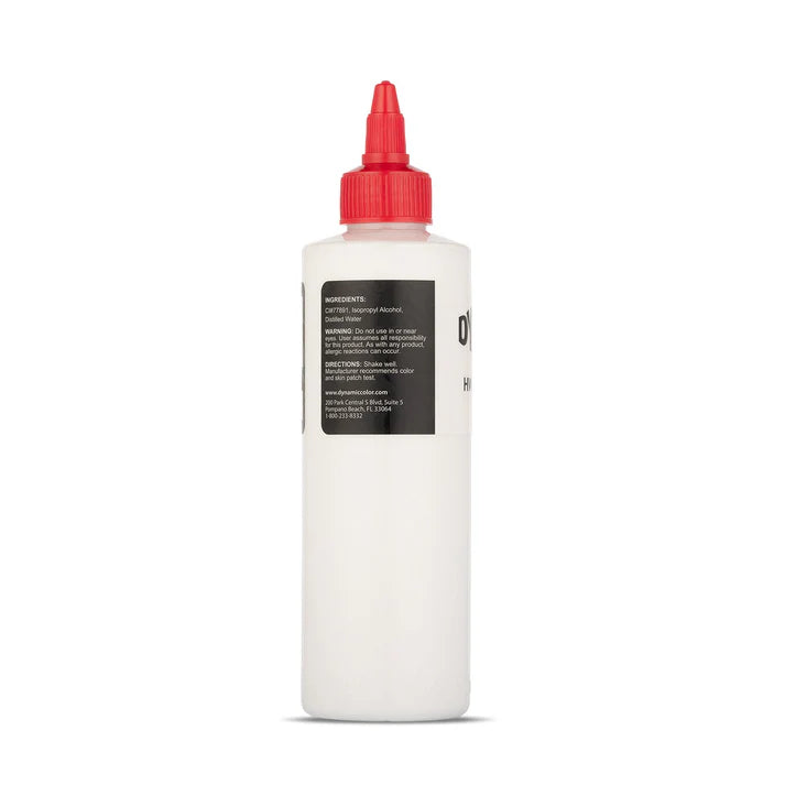 Dynamic Heavy White Ink