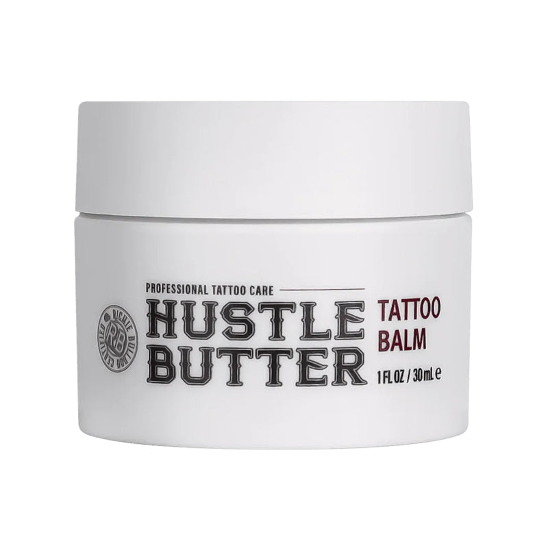 Richie Bulldog Hustle Butter Deluxe 1oz