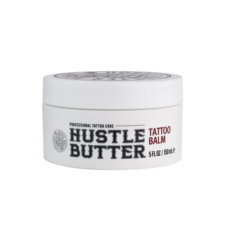 Richie Bulldog Hustle Butter Deluxe 5oz