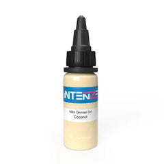 Intenze Demasi Palette Coconut Ink