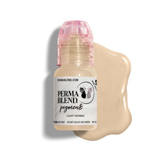 Perma Blend Scar Light Dermis Pigment