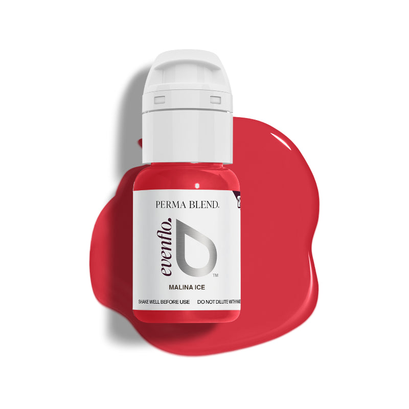Perma Blend Evenflo Malina Ice Pigment