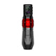 EZ P3 Pro Matte Red Wireless Battery Pen Machine
