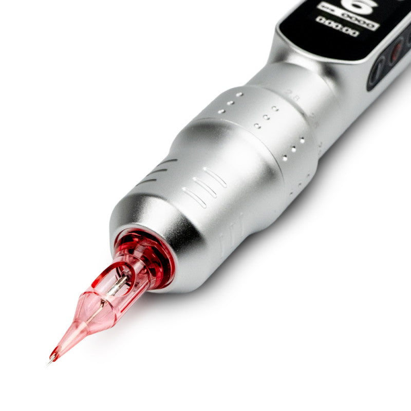 Kwadron Micro Master Pen Machine
