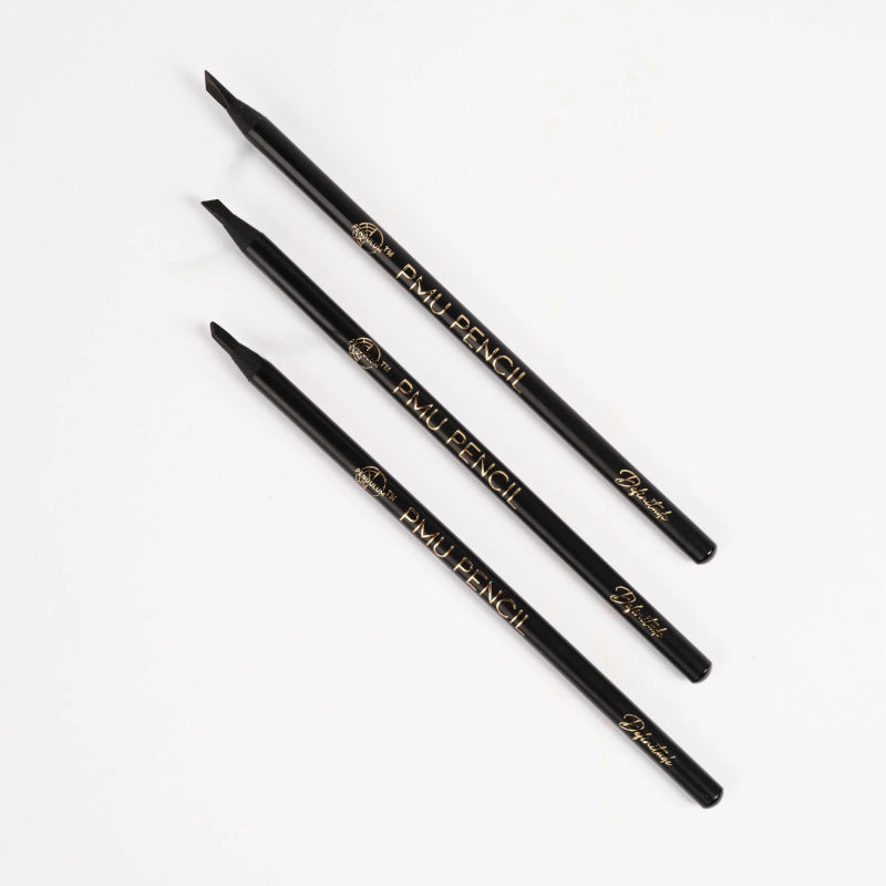 Pendulum Black Definitude Eyebrow Pencils