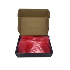 Pink Grip Sleeves
