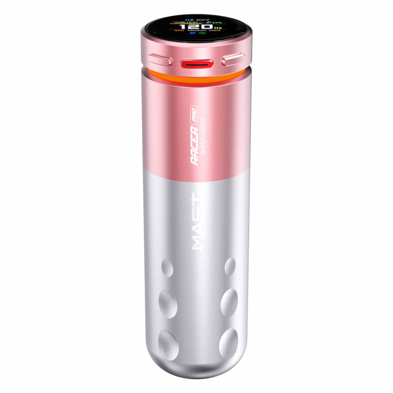Mast Pink Racer Pro Wireless Pen Machine