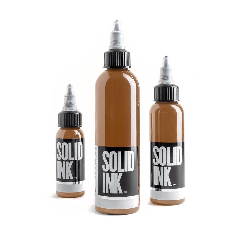 Solid Ink Dulce De Leche Ink
