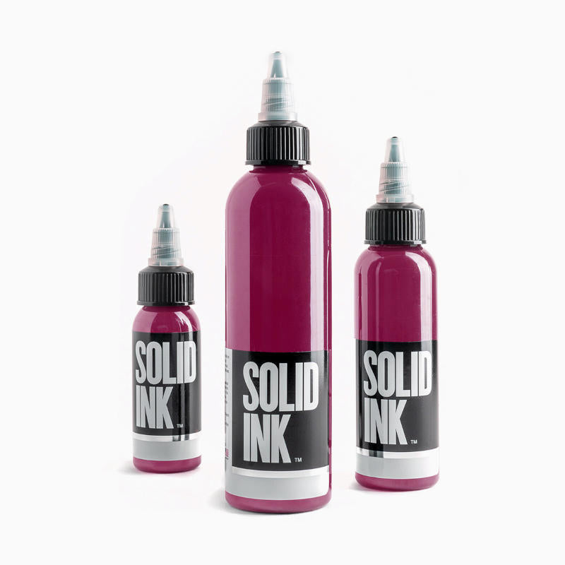 Solid Ink Pitaya Ink
