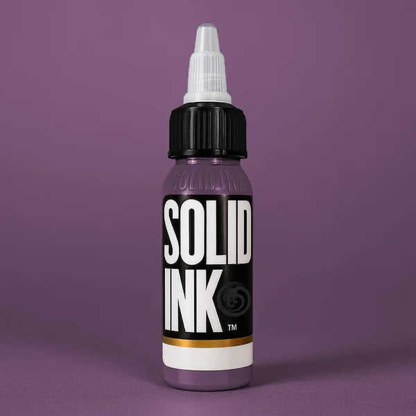 Solid Ink Fig Ink