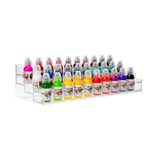 Ink Bottle Display Stands