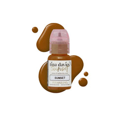 Perma Blend Tina Davies Sunset Pigment