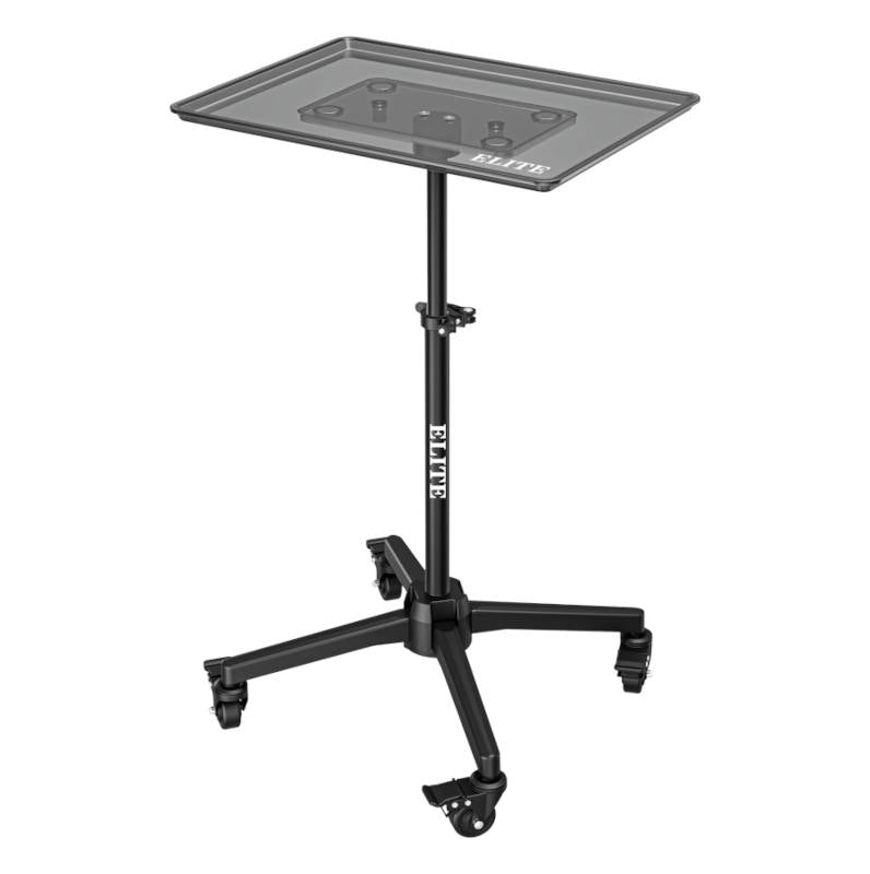 Elite Grey Premium Tattoo Tray