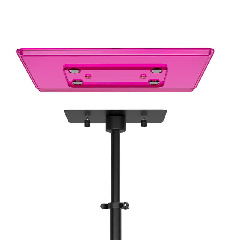 Elite Pink Premium Tattoo Tray