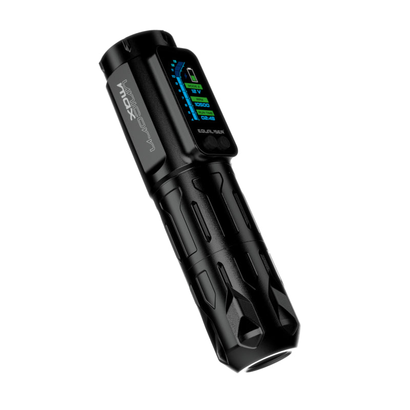 Equaliser Unicorn Max Pen Machine