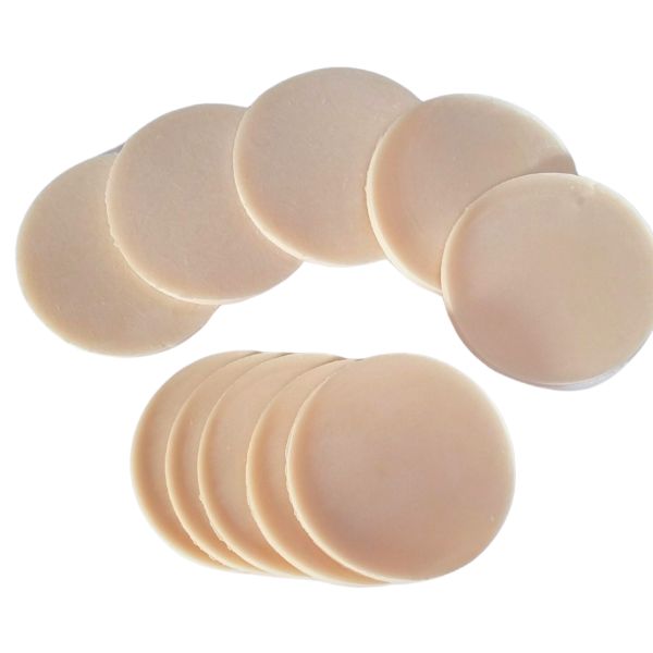Reel Skin Practice Skin Replacement Discs - 10 pack
