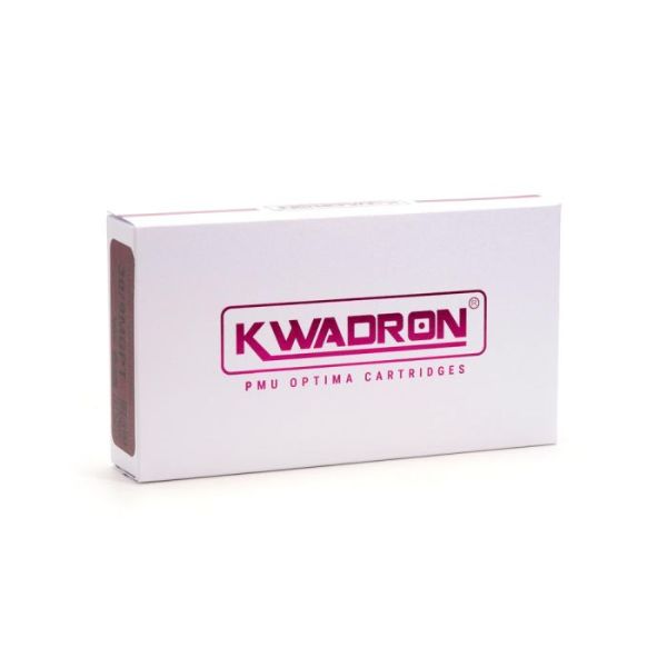 Kwadron PMU Optima 5 Flat Cartridges