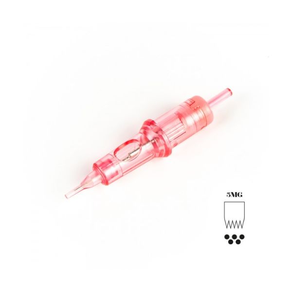 Kwadron PMU Optima 5 Magnum Cartridges